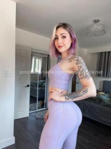 Жанна фото 2